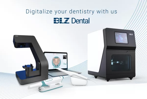 Why You Need A Dental Milling Machine?